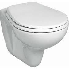WC šolje – konzolne, monoblok i stojeće
