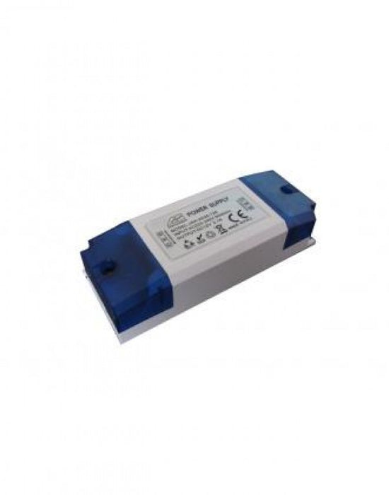 Led trafo IP20 25W 12V