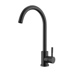 Slovarm slavina za sudoperu crna ES.3508.A_BLACK