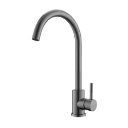 Slovarm slavina za sudoperu crna ES.3508.A_GRAY