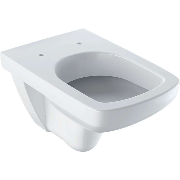 WC Šolja Selnova Square konzolna - Geberit 500.270.01.1