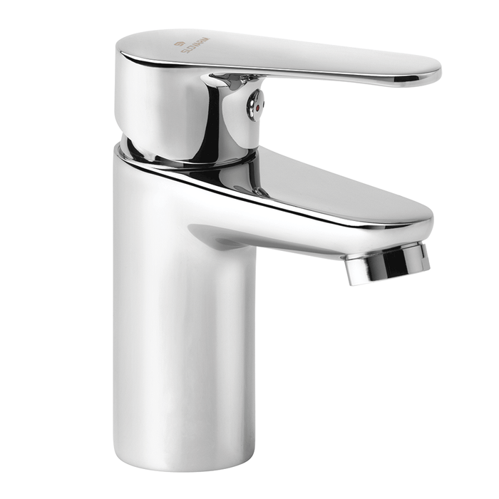 SLOVARM baterija za lavabo Lobelia
