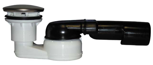 HL514/SN Sifon za tuš kadu 6/4" kuglasti zglob