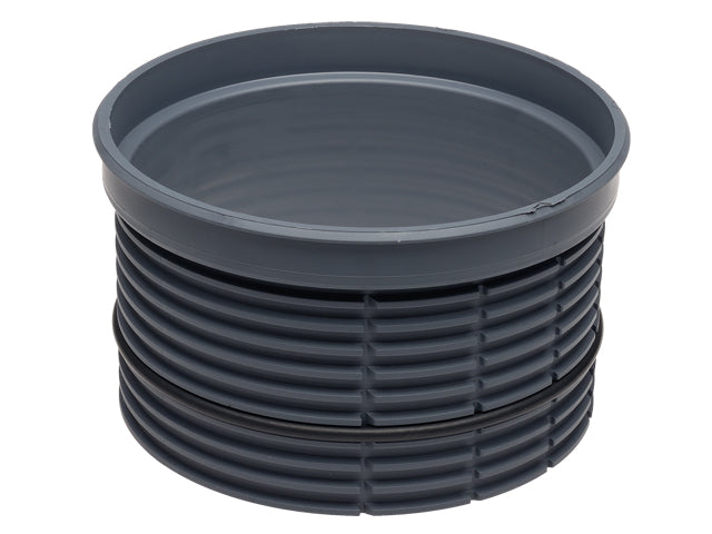 HL620 Nastavni element 105mm/d195mm
