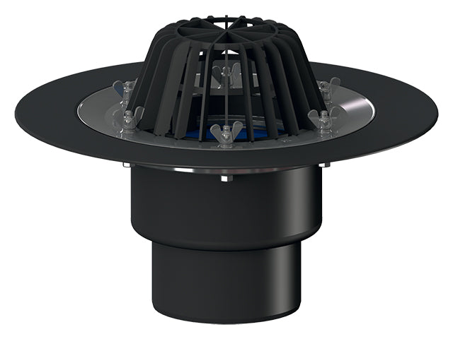 HL62/1 Vertikalni krovni slivnik