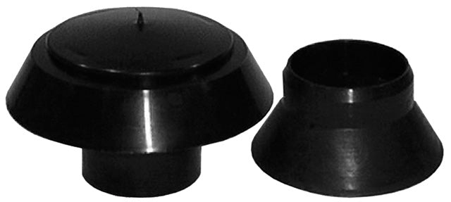 Krovna ventilaciona kapa DN75