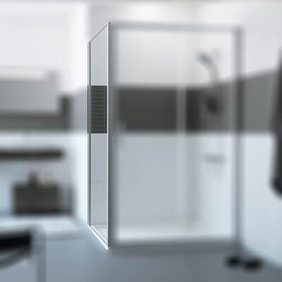HUPPE bočni panel 70cm Classic 2 visina 2000mm