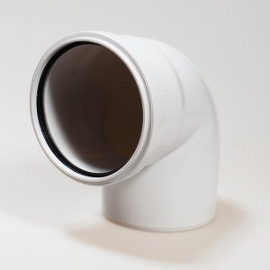 PVC luk 110/90
