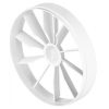Klapna ventilatora Awenta 125