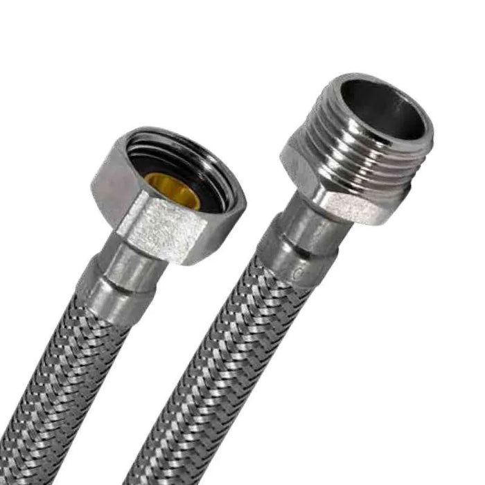 Brinox M/Ž 1/2"x1/2" 45 cm Wurth