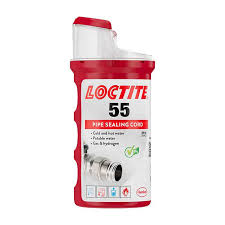 Konac za zaptivanje Loctite 55, 160 m