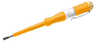 Ispitivač faze 190 mm "glinerica" Tolsen