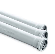 PVC cev 40x250