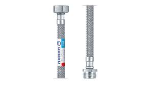 Brinox M/Ž 3/8"x3/8" 20 cm Rosan