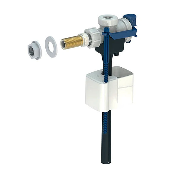 Dotočni ventil Geberit Basic tip 330 3/8