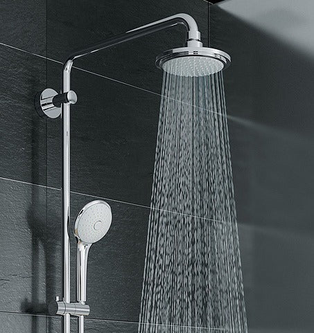 Podignite svoje iskustvo tuširanja 🚿