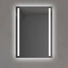Kupatilsko ogledalo LED 60x80 Stream