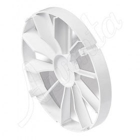 Klapna za ventilator AWENTA 100