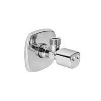 Ugaoni ventil Rosan 1/2"x3/8"