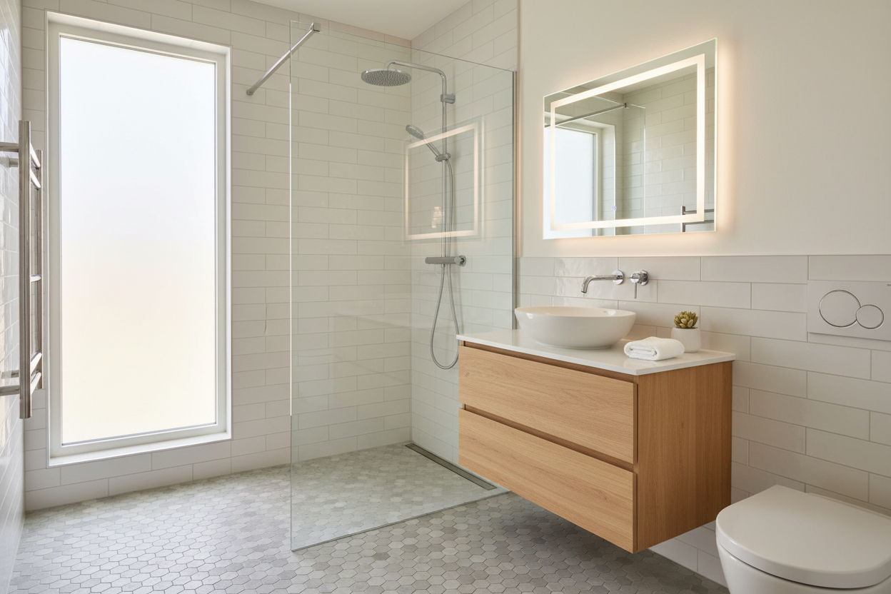 Kako isplanirati kompletno renoviranje kupatila – vodič za početnike