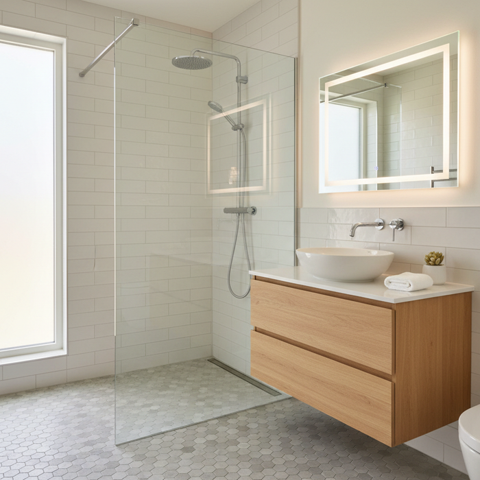 Kako isplanirati kompletno renoviranje kupatila – vodič za početnike