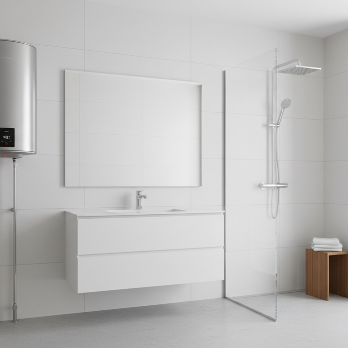 Kako odabrati zapreminu bojlera za stan ili kuću