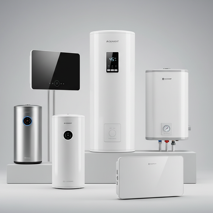 Najbolji bojleri za stanove – koji kapacitet izabrati i kako montirati