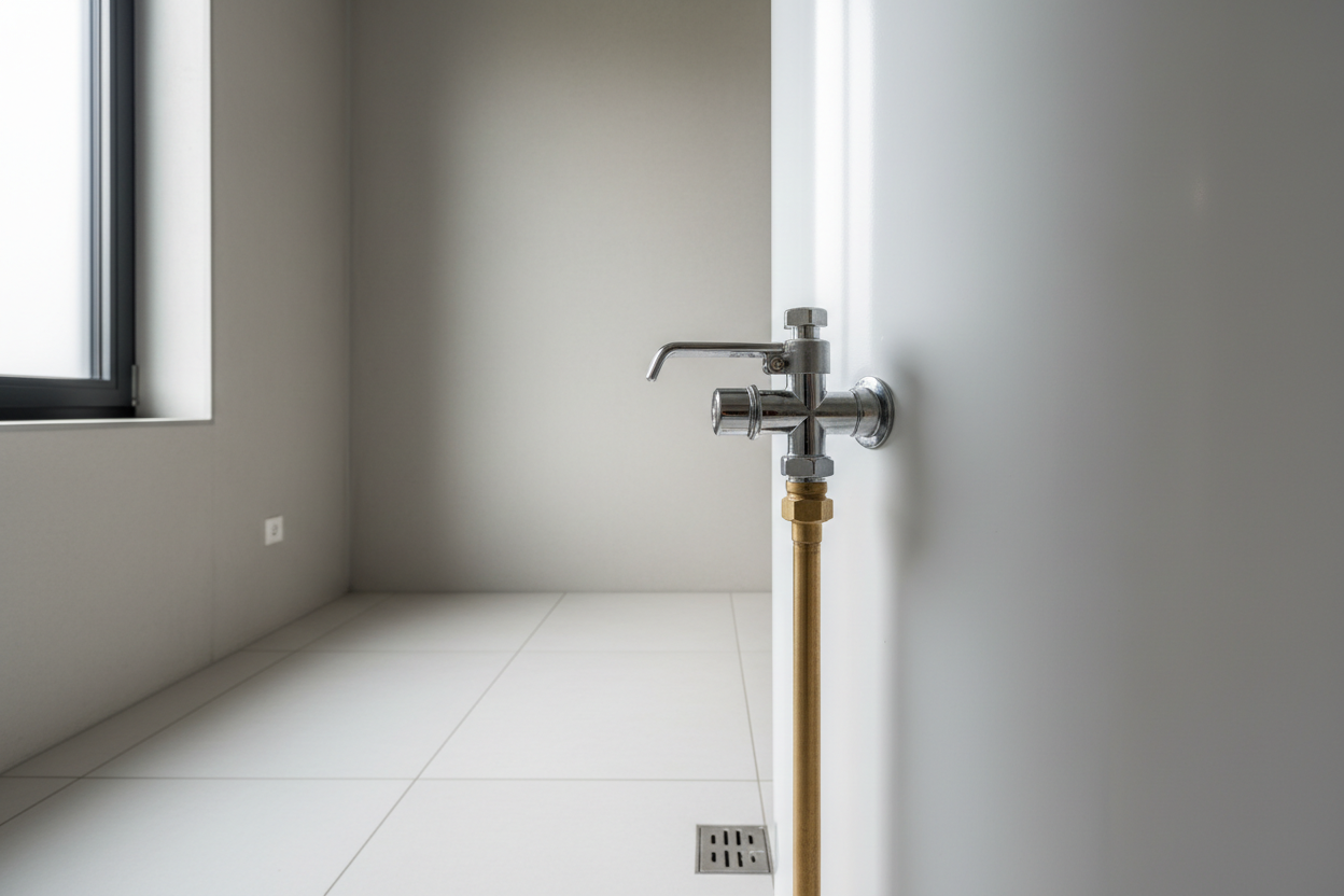 Sigurnosni ventil na bojleru: čemu služi i kada ga treba menjati