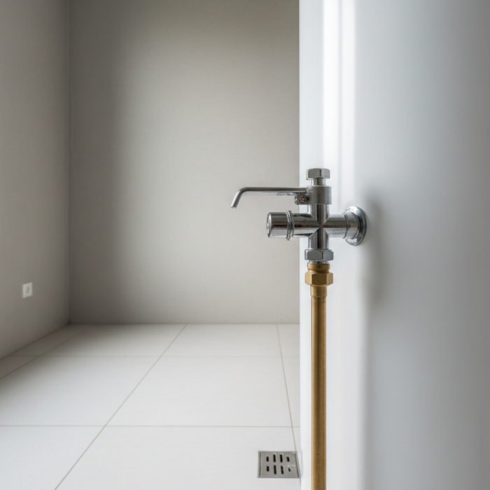 Sigurnosni ventil na bojleru: čemu služi i kada ga treba menjati