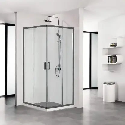 Tuš kabine 90x90