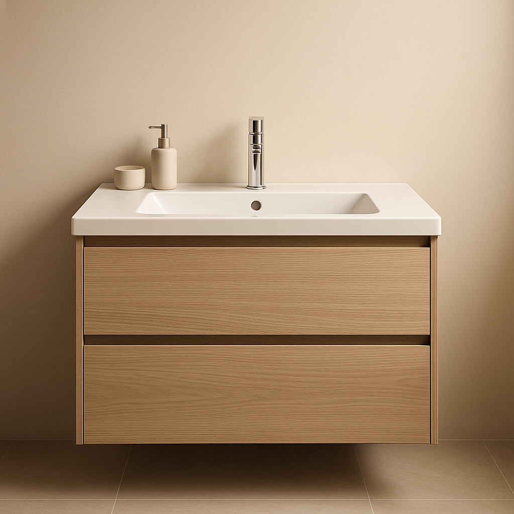 Lavabo sa ormarićem