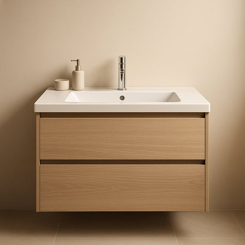Lavabo sa ormarićem