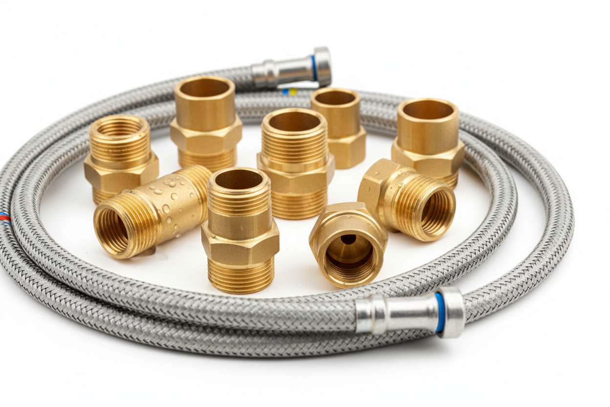 Brinoks creva Vidi sve