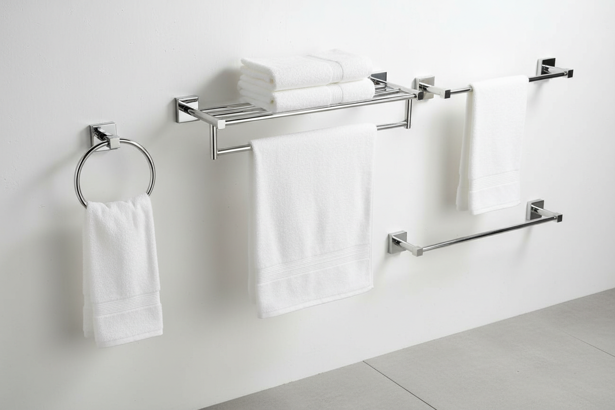 Držači za peškire