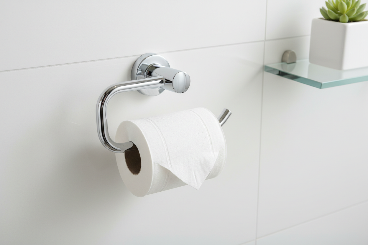 Držači za toalet papir
