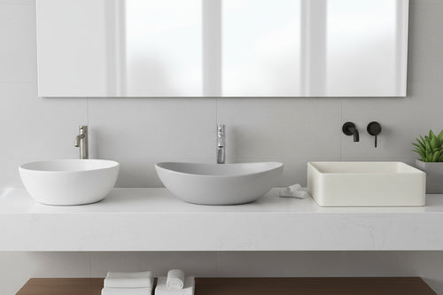Nadgradni Lavabo