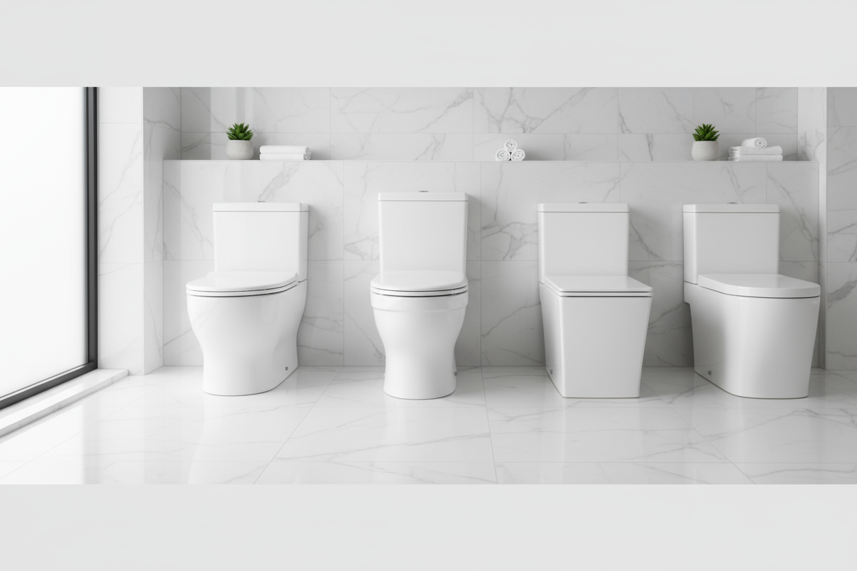 WC Šolje - vidi sve