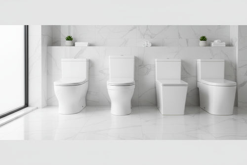 WC Šolje - vidi sve