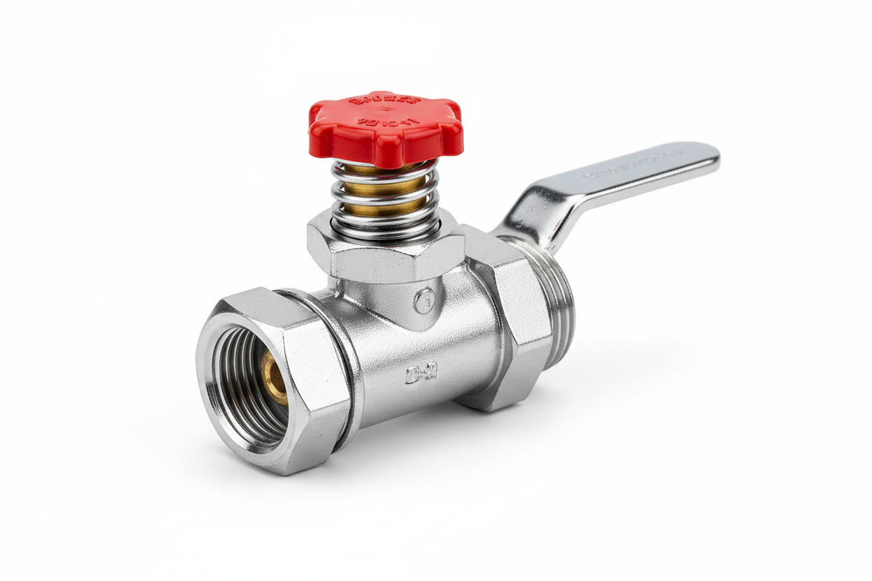 Sigurnosni ventil za bojler