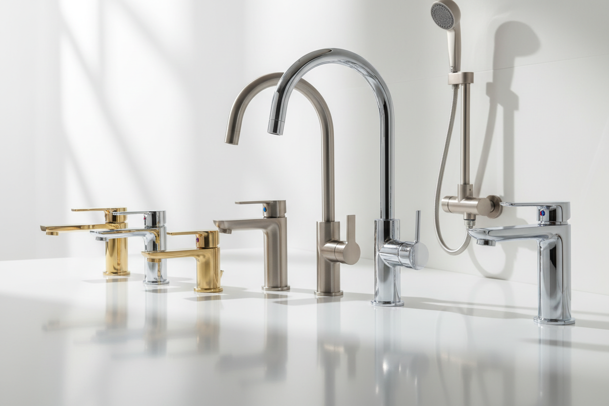 Slavine za sudoperu – funkcionalnost i izdržljivost u kuhinji