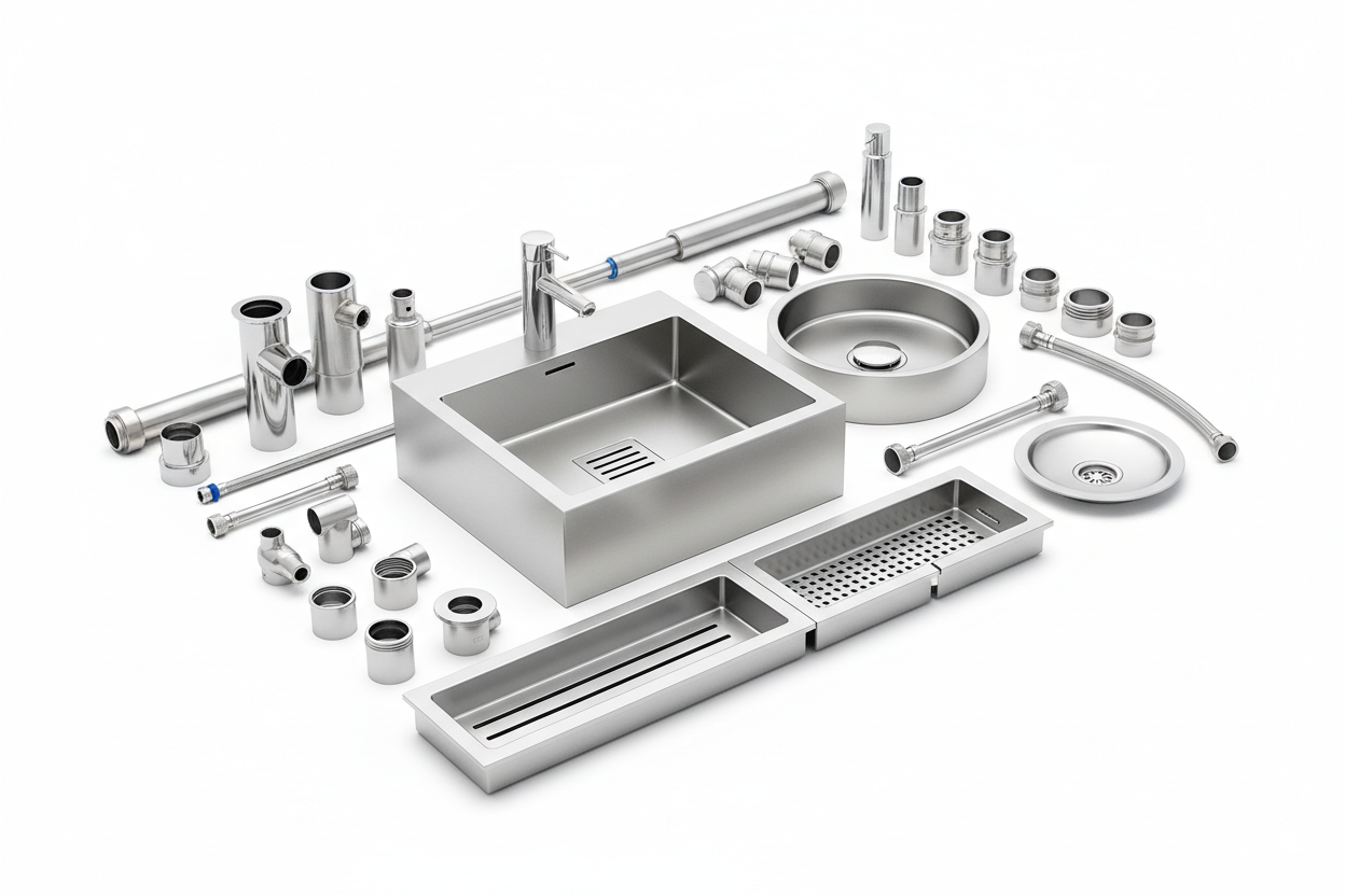 Slivnici unutrašnji