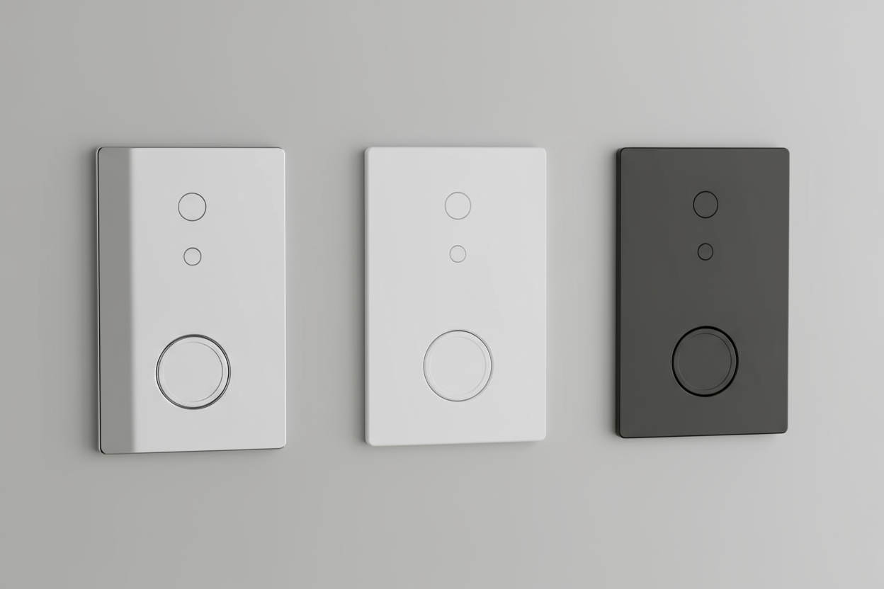 Dugmad / Tasteri za Vodokotliće