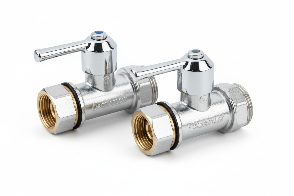 Ventili za veš mašinu