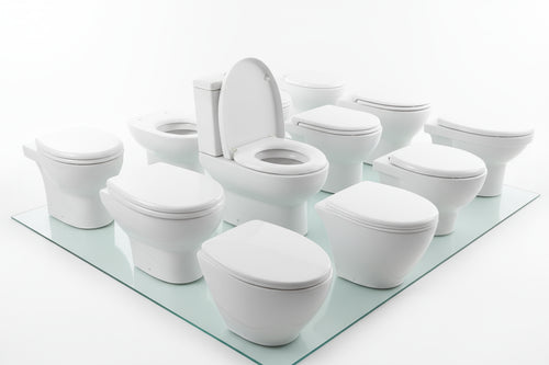 WC Daske