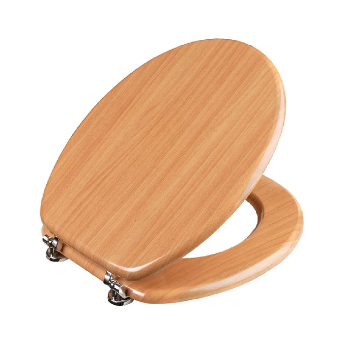 Daska za WC šolju, medijapan, bukva