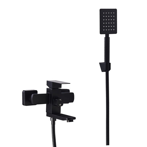 Slavina za kadu ES.3515-150_Black - Slovarm - slika proizvoda