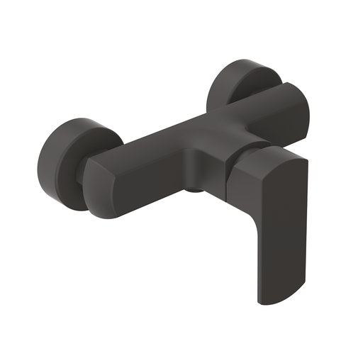 Slavina za kadu EH.3521-B/I-150 Black - Slovarm - slika proizvoda