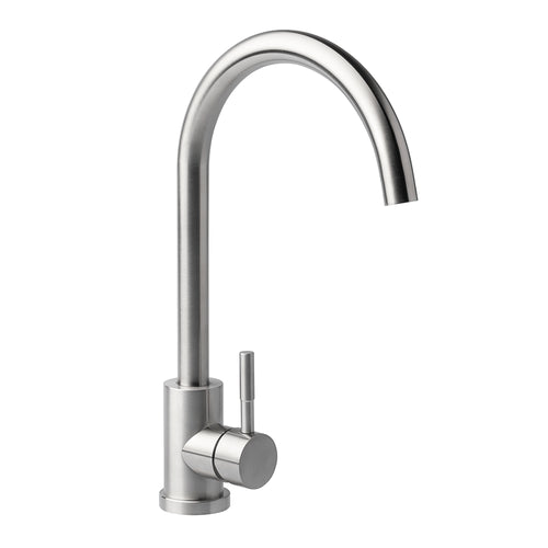 Slovarm Slavina za Sudoperu SIBELA  ES.3508.A Steel - Slovarm - slika proizvoda