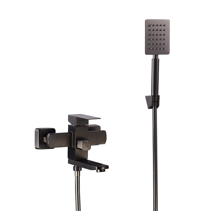 Slavina za kadu ES.3515-150_GREY - Slovarm - slika proizvoda