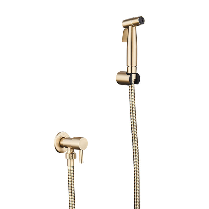 Higijenski tus set sa EK ventilom GOLD - Slovarm - slika proizvoda